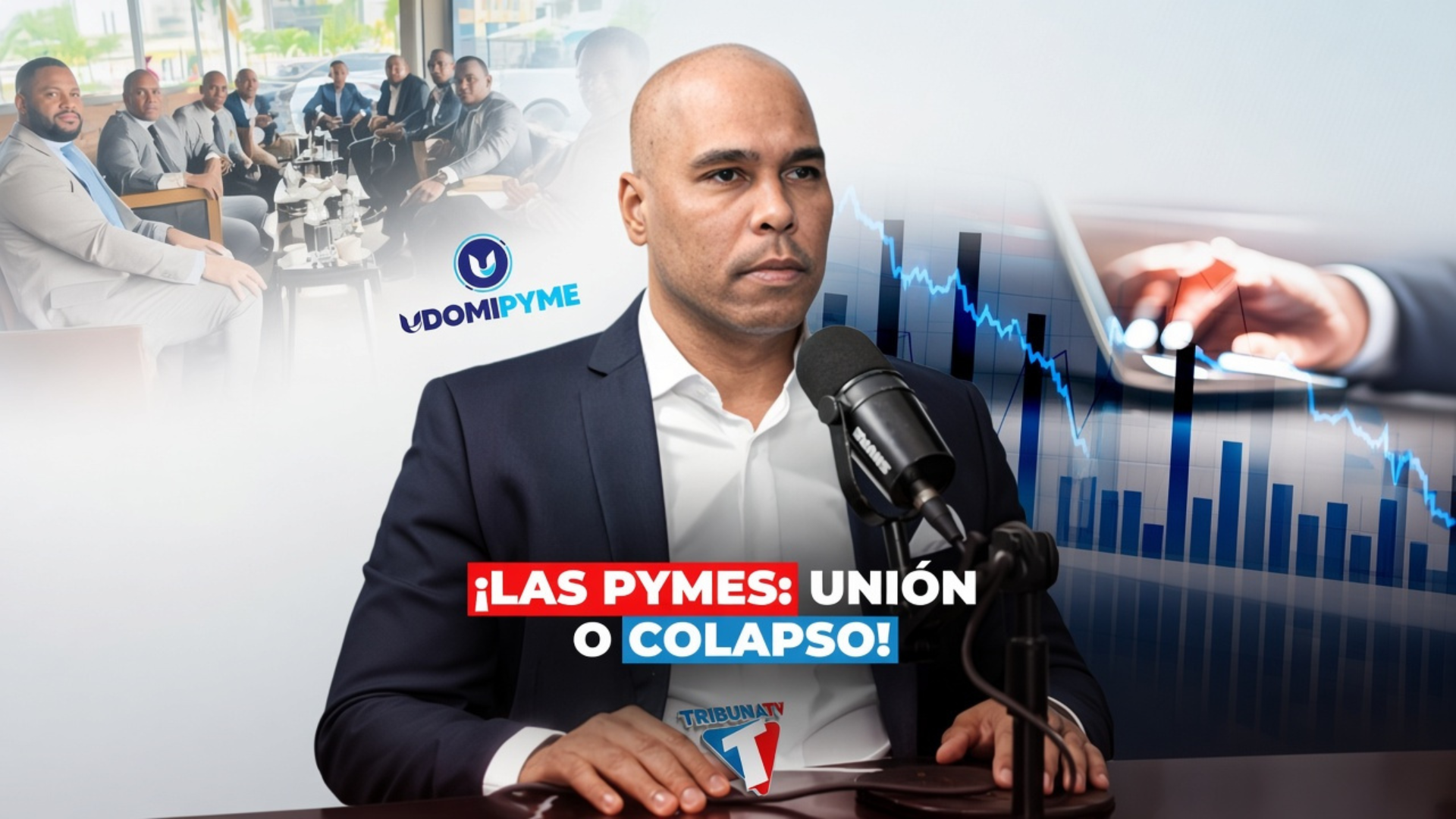 Imagen 1 del carrusel UDOMIPYME