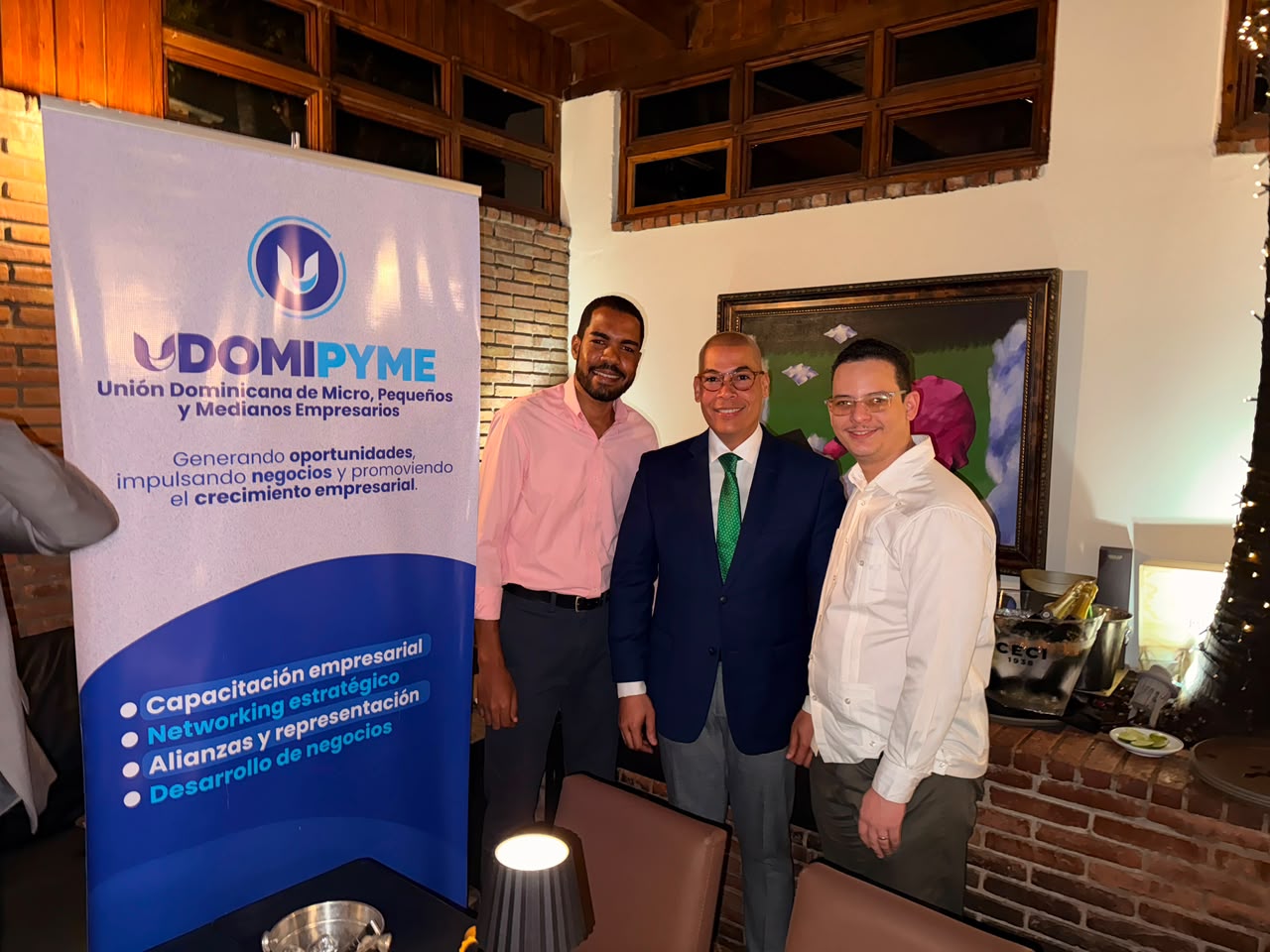 Galería UDOMIPYME